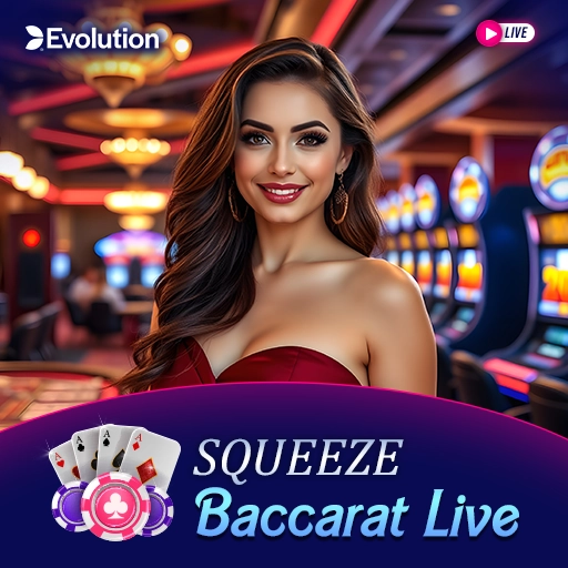 Baccarat Squeeze